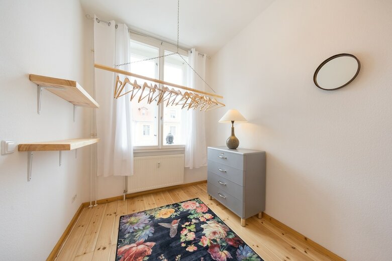 Apartments Friedrich-ebert-stra�e