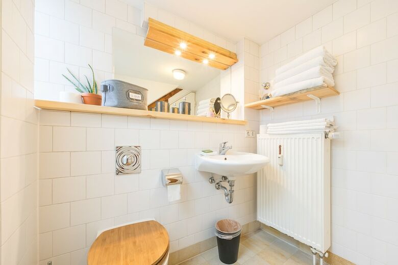 Apartments Friedrich-ebert-stra�e