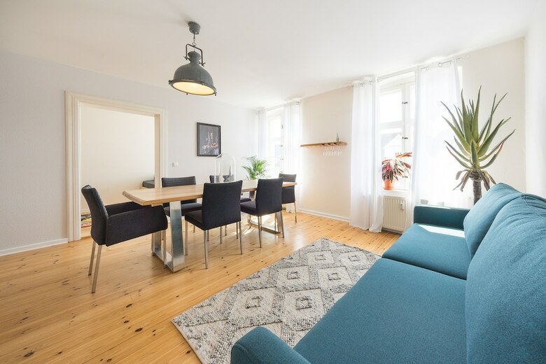 Apartments Friedrich-ebert-stra�e
