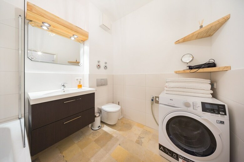 Apartments Friedrich-ebert-stra�e