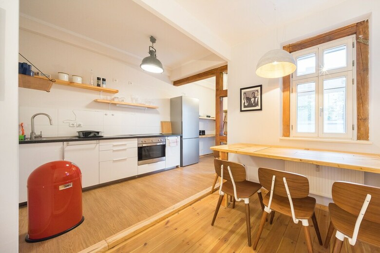 Apartments Friedrich-ebert-stra�e