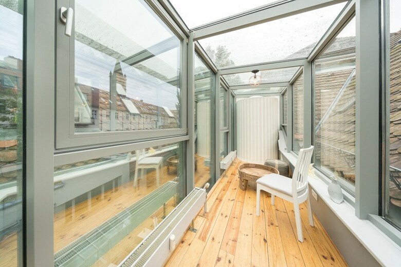 Apartments Friedrich-ebert-stra�e