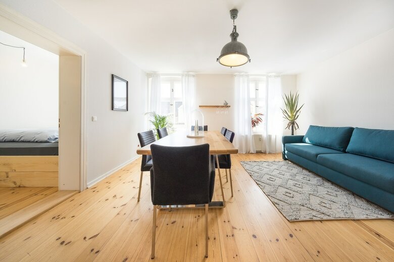 Apartments Friedrich-ebert-stra�e