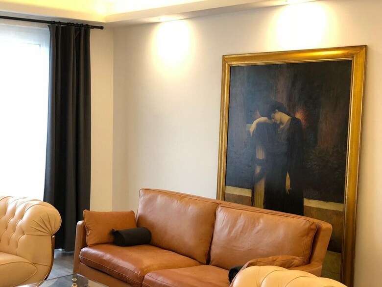 City Apartment Bremerhaven