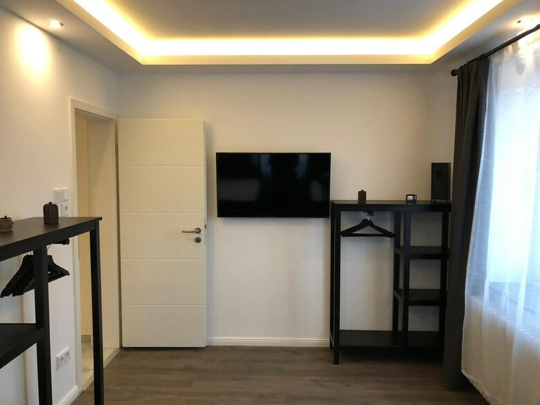City Apartment Bremerhaven