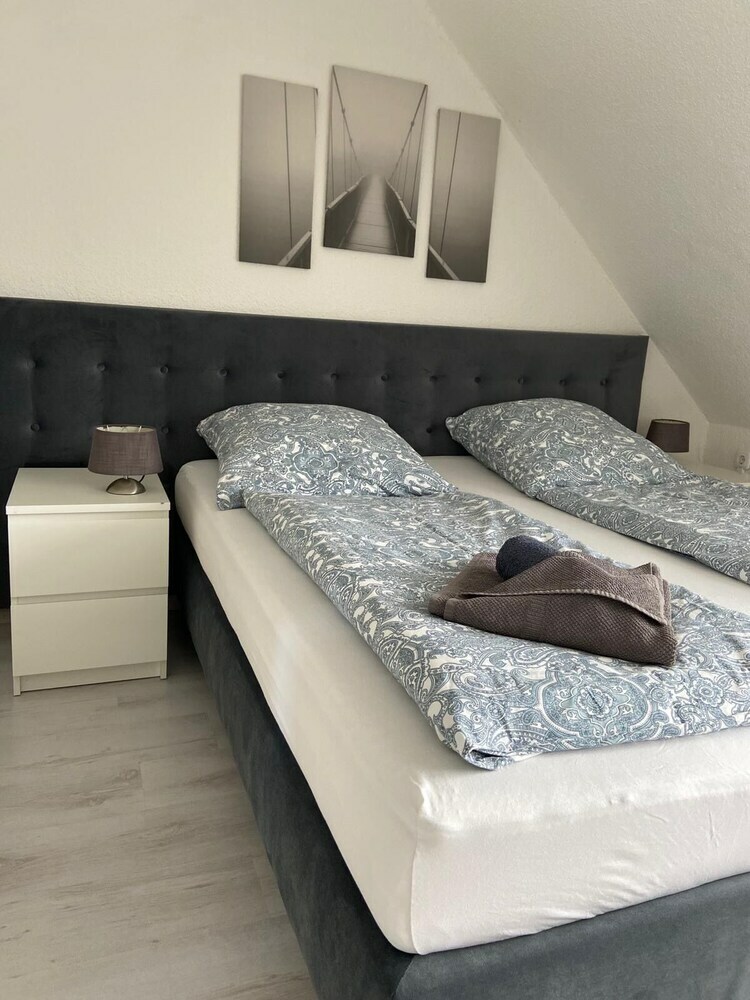 City Apartment Bremerhaven