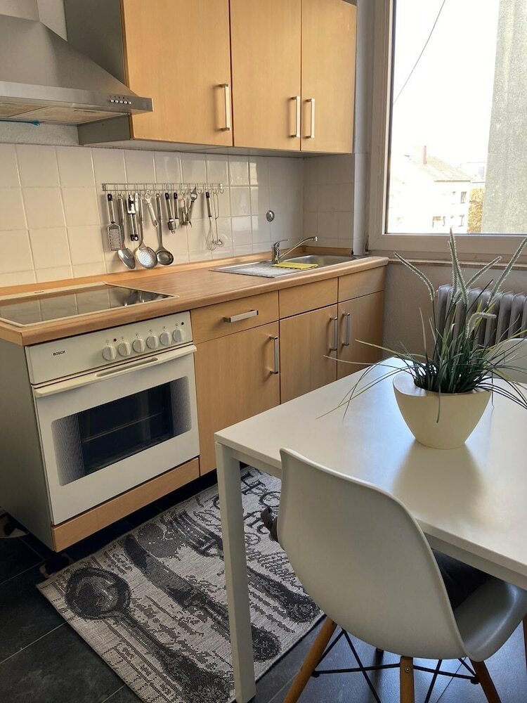 City Apartment Bremerhaven