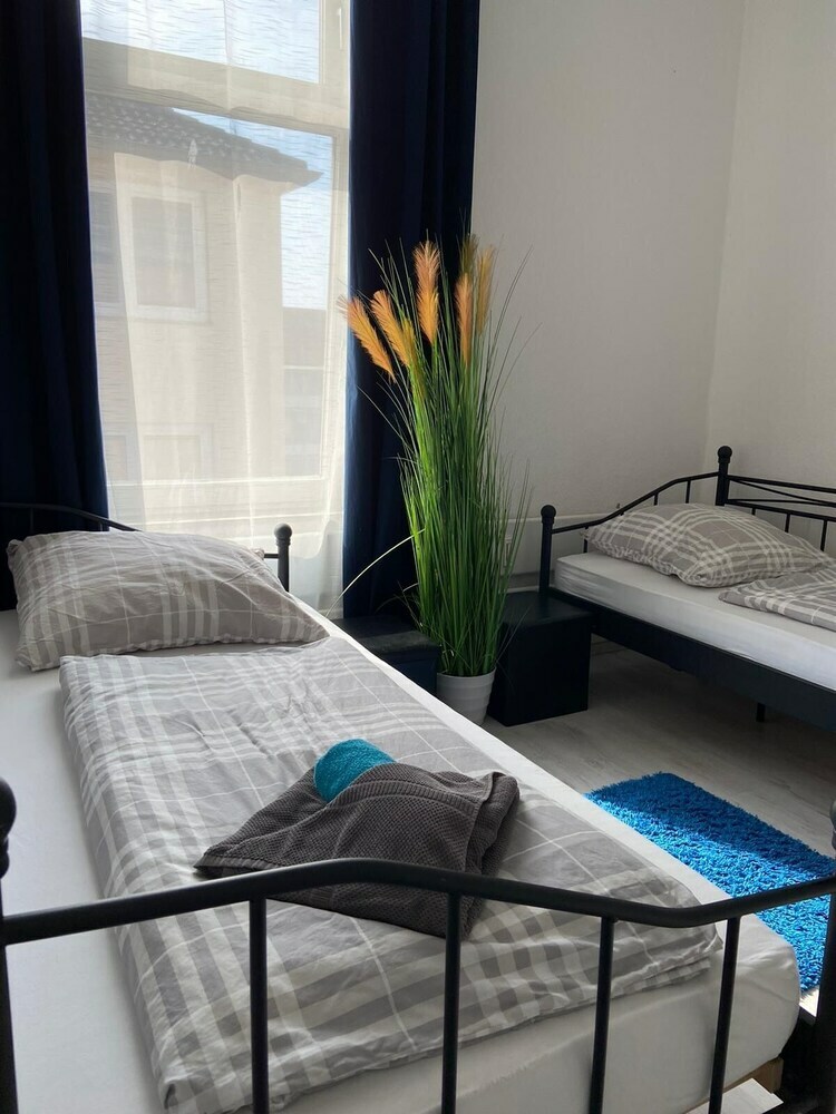 City Apartment Bremerhaven