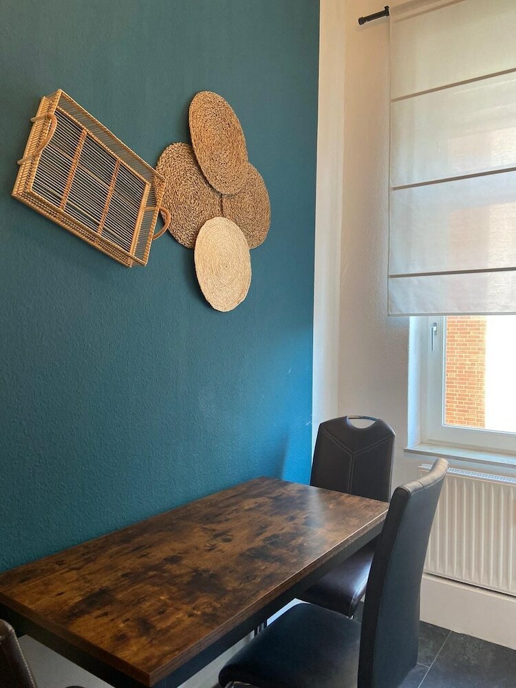 City Apartment Bremerhaven