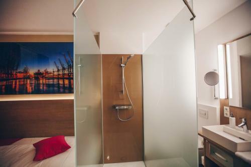 Hotel Luckys Inn Gmbh