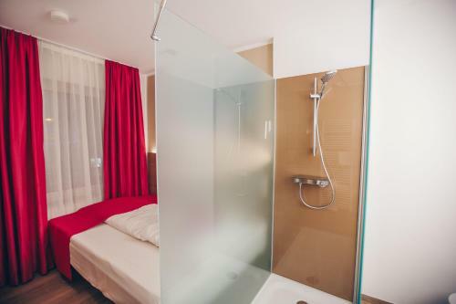 Hotel Luckys Inn Gmbh