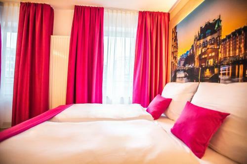 Hotel Luckys Inn Gmbh