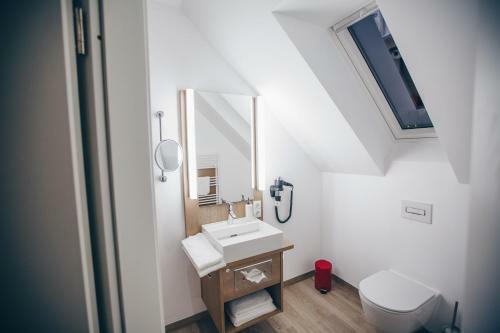 Hotel Luckys Inn Gmbh