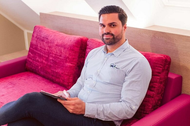 Hotel Luckys Inn Gmbh