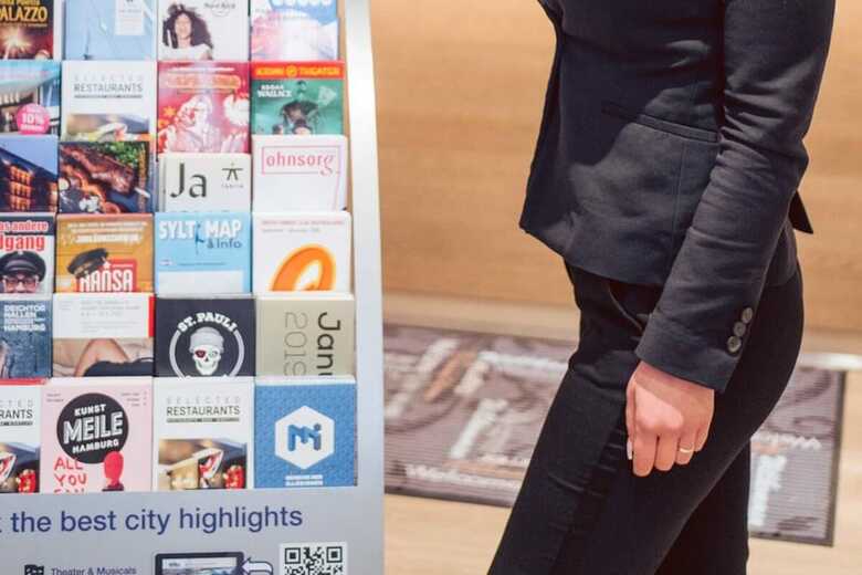 Hotel Luckys Inn Gmbh