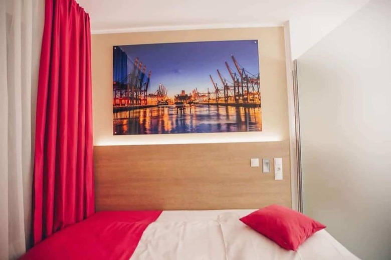 Hotel Luckys Inn Gmbh