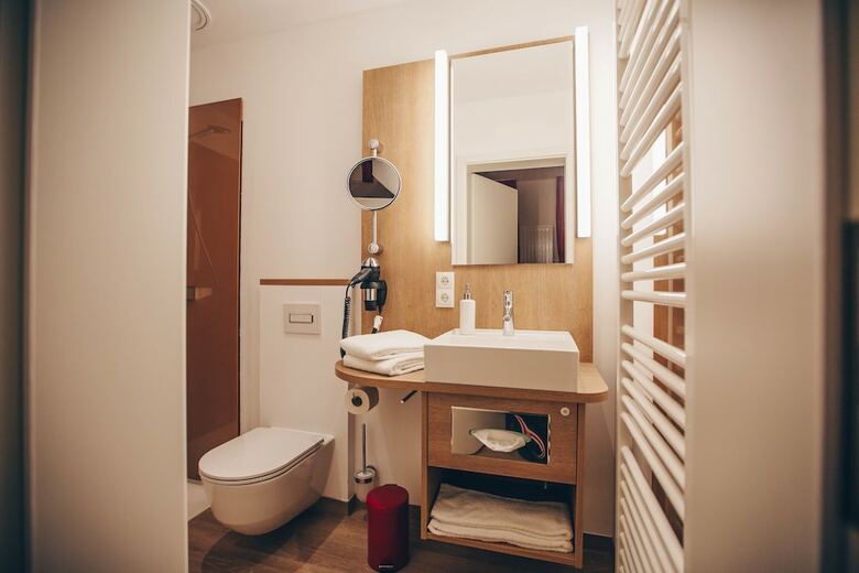 Hotel Luckys Inn Gmbh