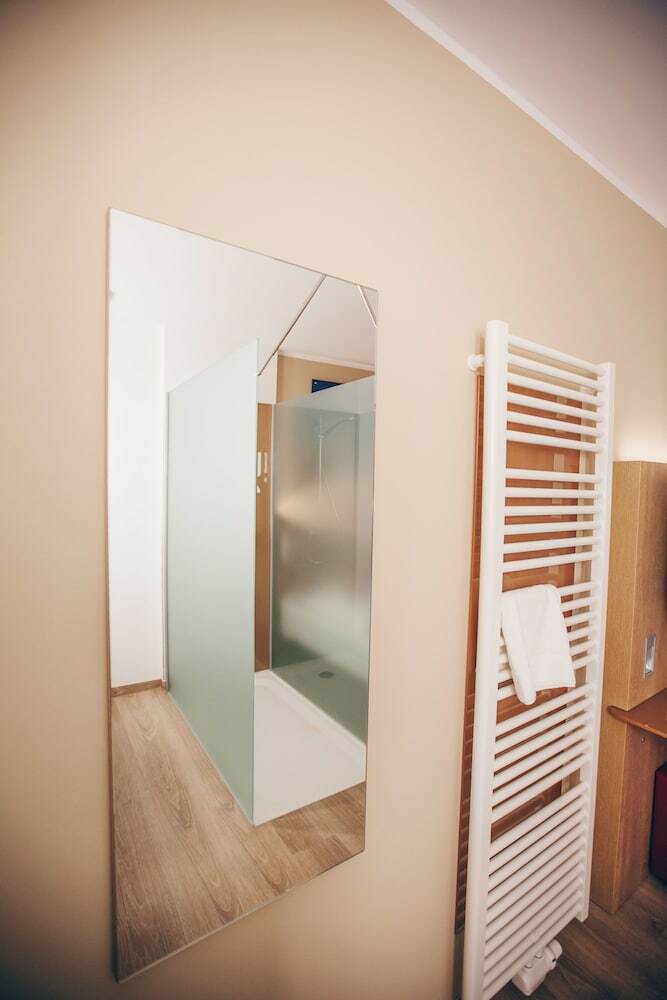 Hotel Luckys Inn Gmbh