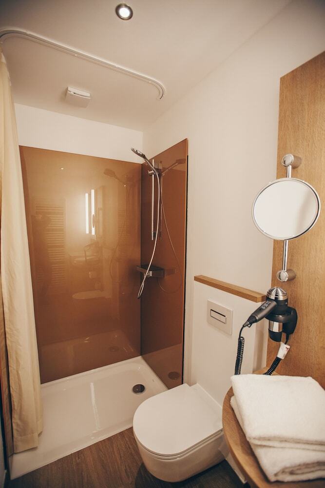 Hotel Luckys Inn Gmbh