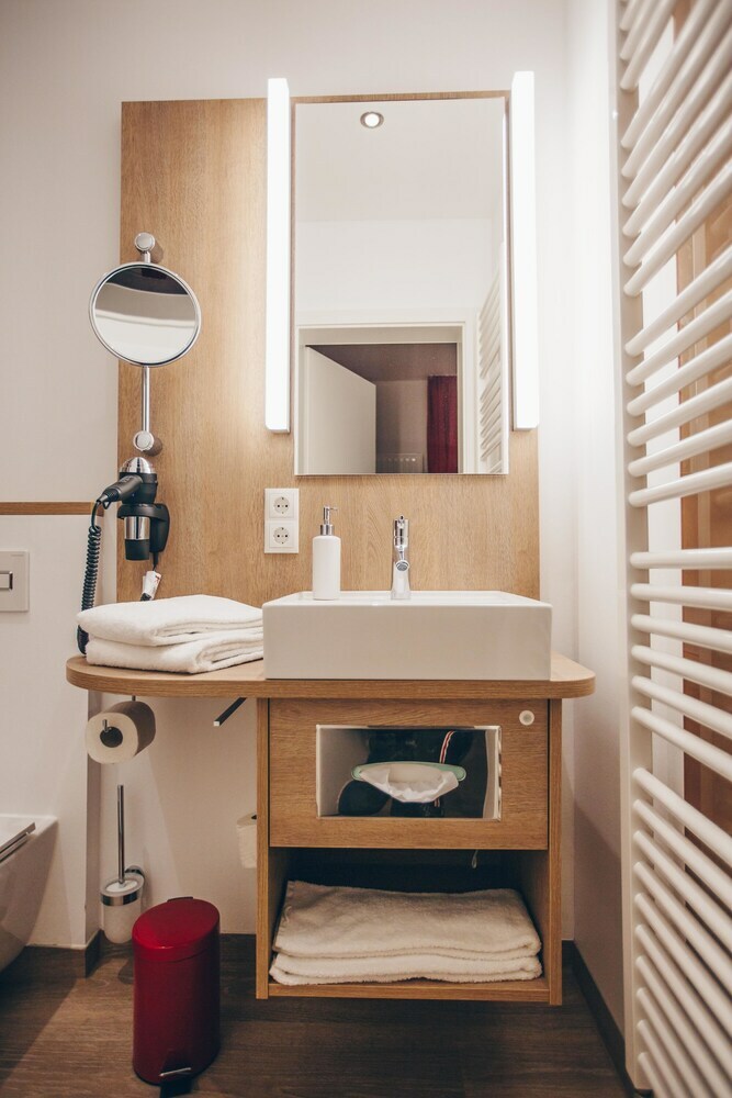 Hotel Luckys Inn Gmbh