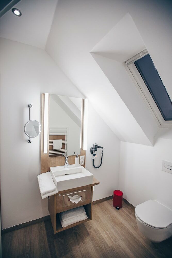 Hotel Luckys Inn Gmbh