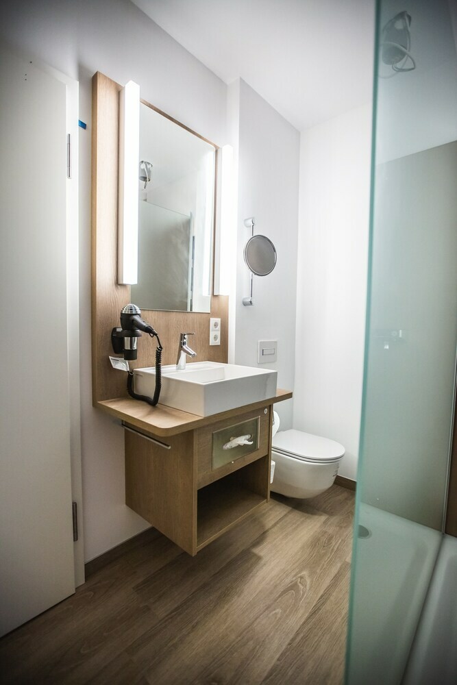 Hotel Luckys Inn Gmbh