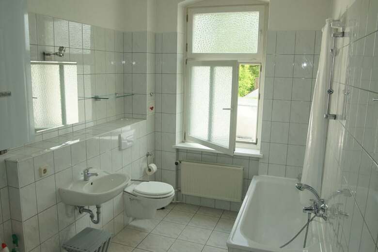 Apartamentos Fewo Auf Der Dominsel