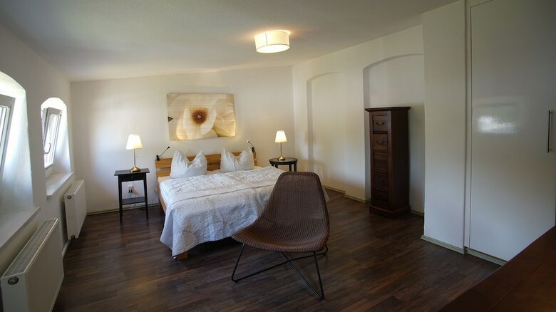 Apartamentos Fewo Auf Der Dominsel