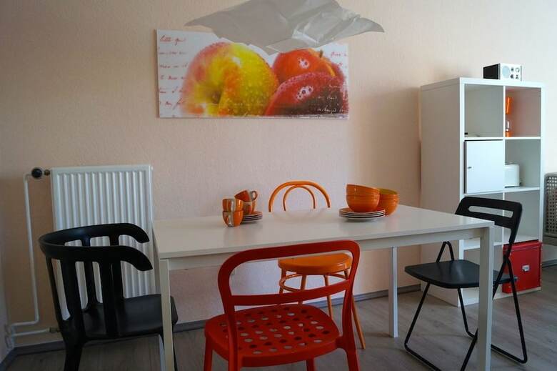 Apartamentos Fewo Auf Der Dominsel