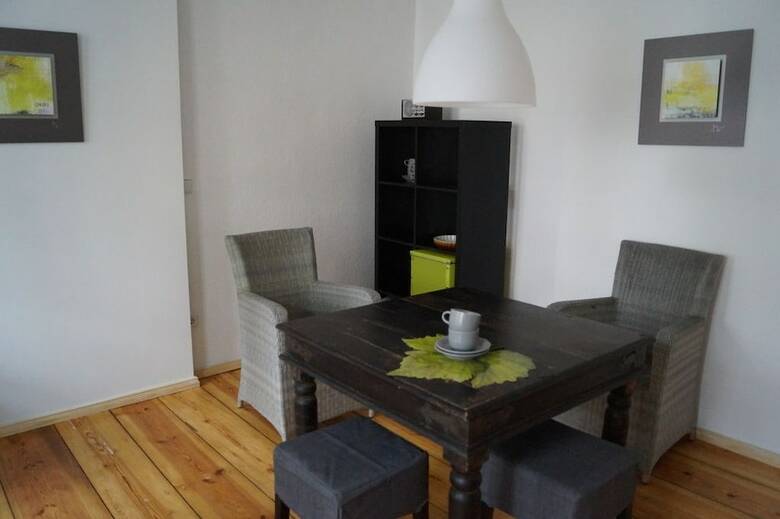 Apartamentos Fewo Auf Der Dominsel