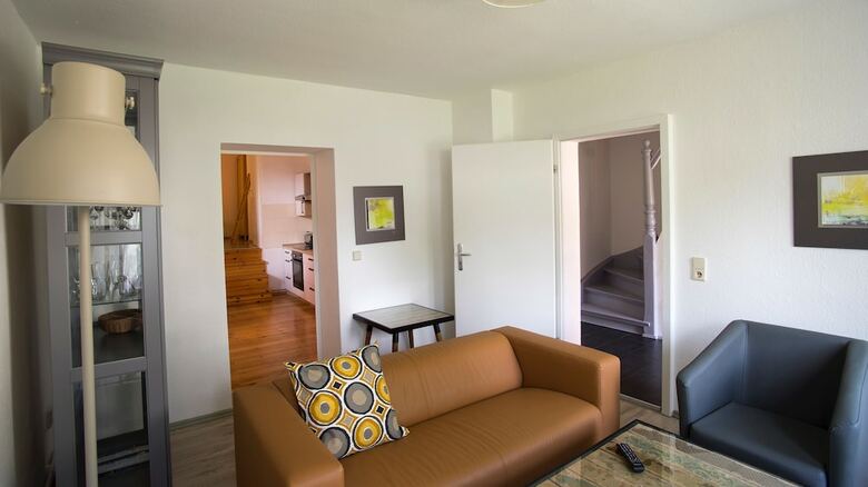 Apartamentos Fewo Auf Der Dominsel