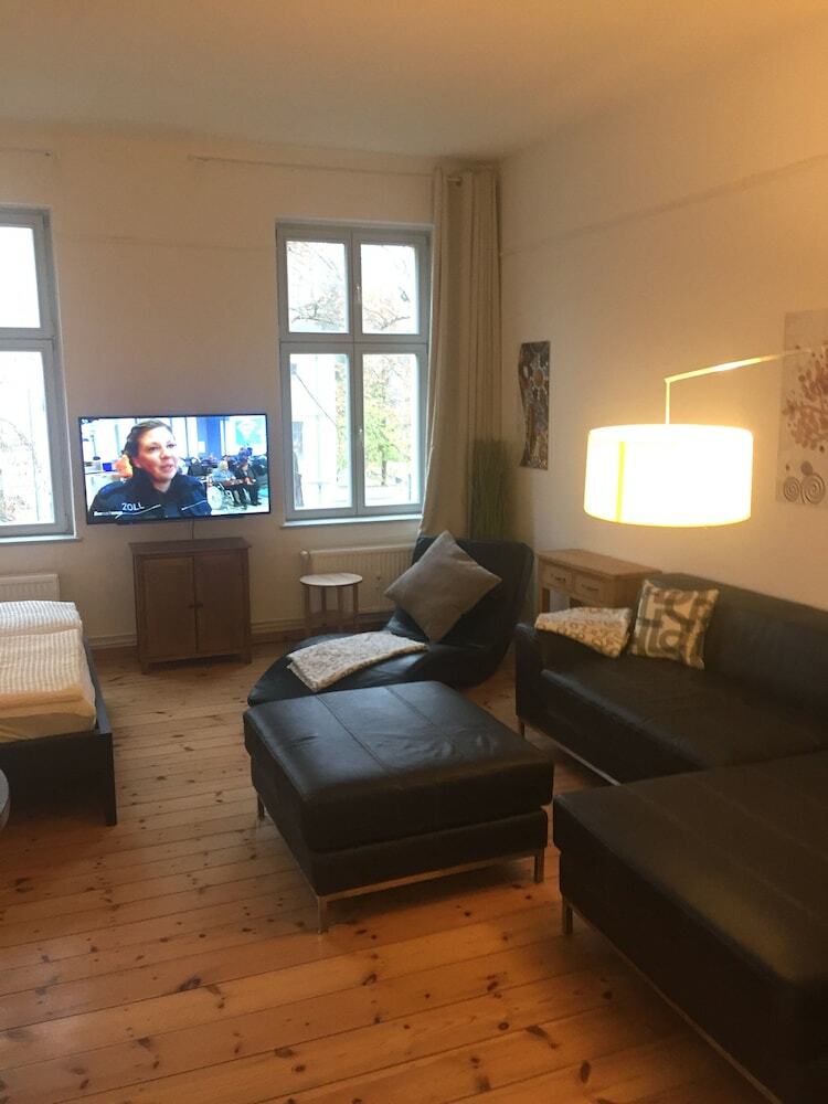 Apartamentos Fewo Auf Der Dominsel