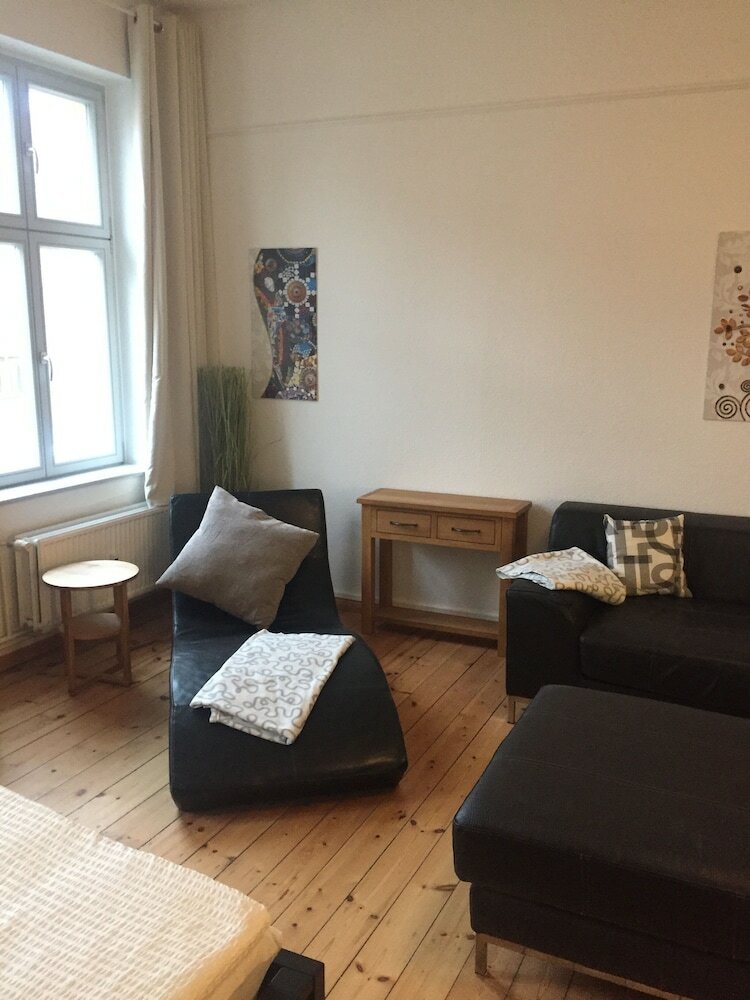 Apartamentos Fewo Auf Der Dominsel