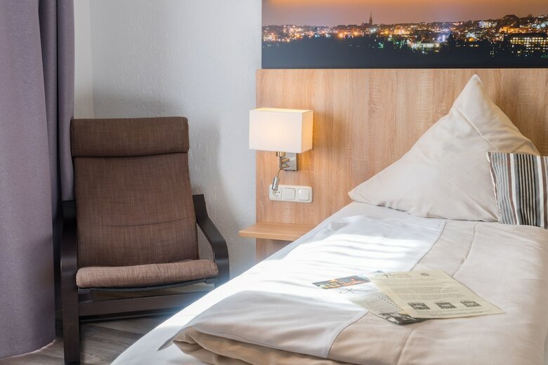 Hotel Kromberg