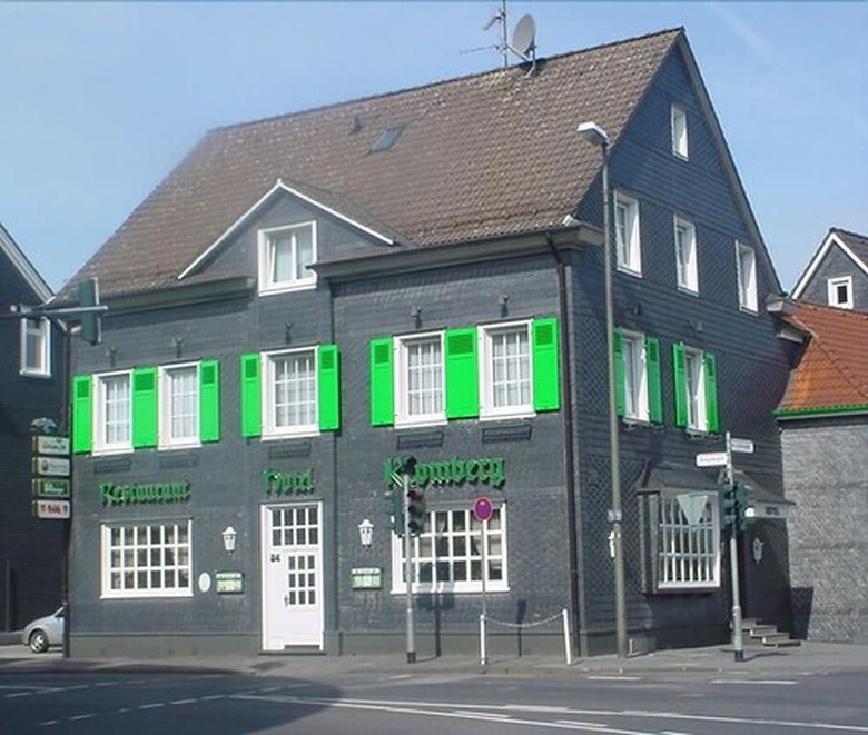 Hotel Kromberg