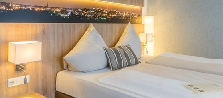 Hotel Kromberg