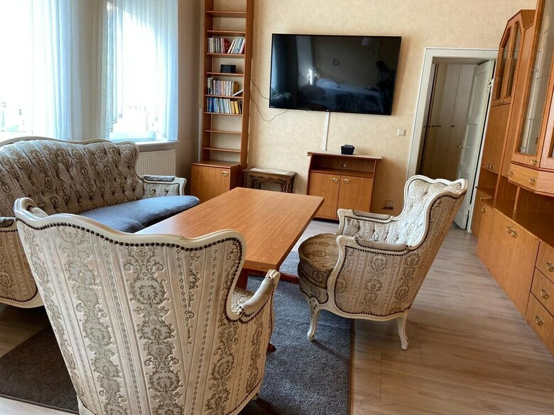 City M�llers Apartment