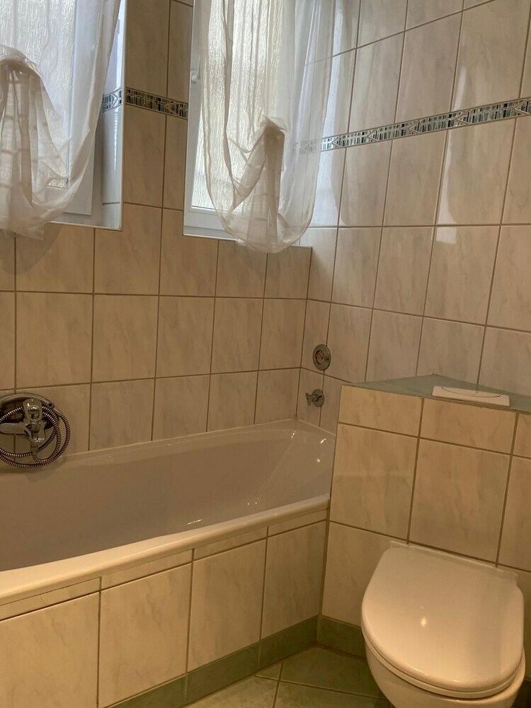 City M�llers Apartment