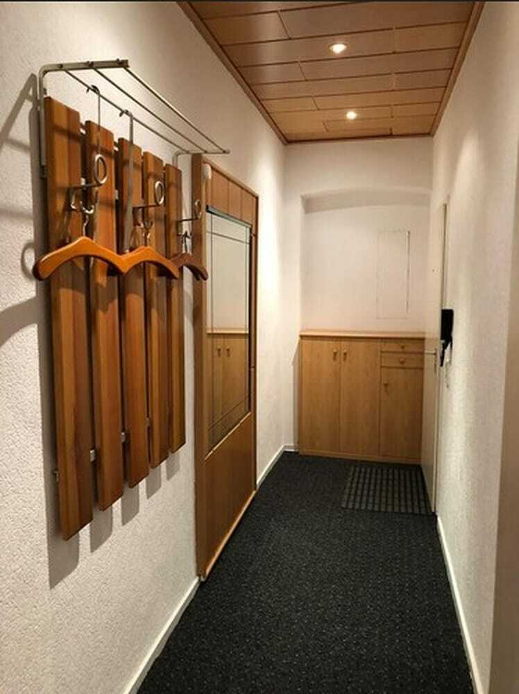 City M�llers Apartment