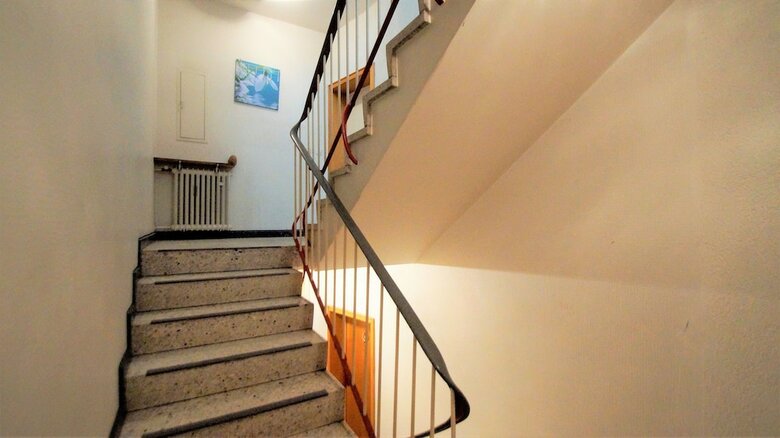 Apartamentos Ferienwohnung Maye Oberhausen