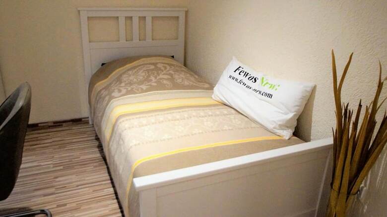 Apartamentos Ferienwohnung Maye Oberhausen