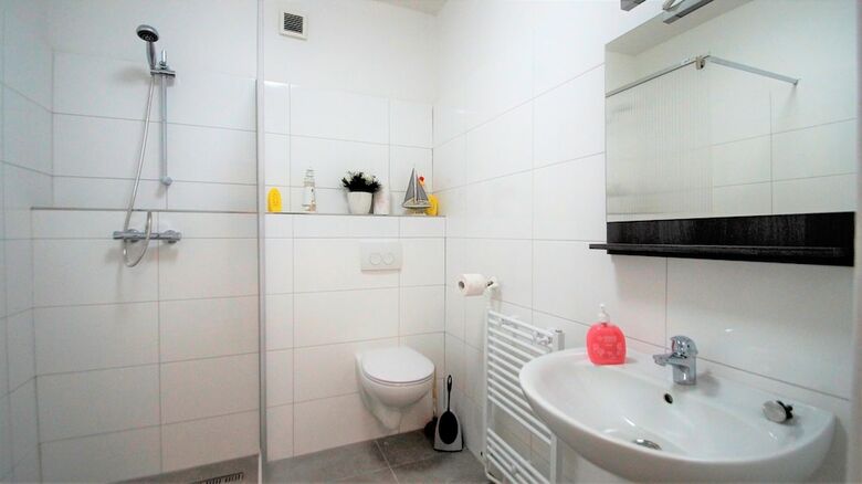 Apartamentos Ferienwohnung Maye Oberhausen