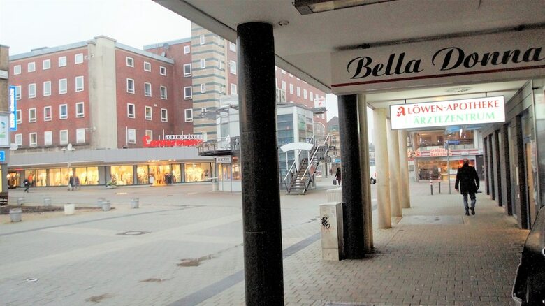 Apartamentos Ferienwohnung Maye Oberhausen