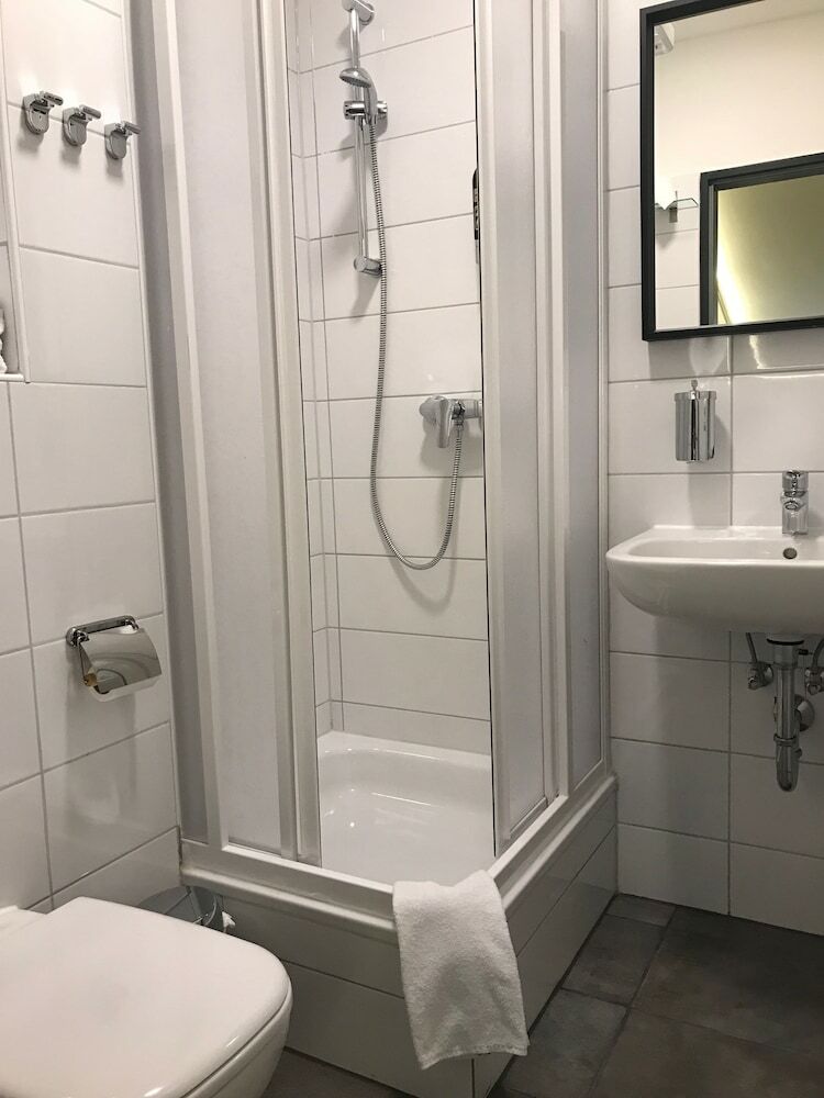 Hamburg Room