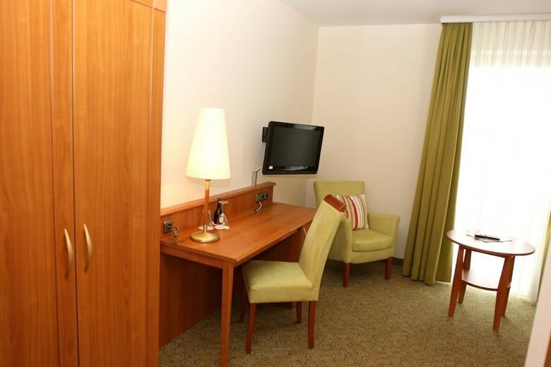Landhotel M�llhagen
