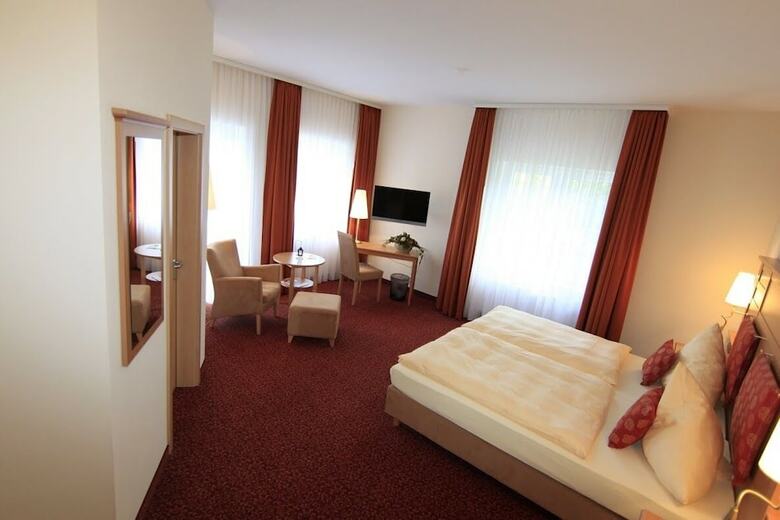 Landhotel M�llhagen