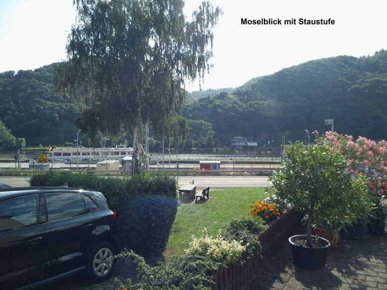 Gorgeous Apartment In Bruttig-fankel With Terrace