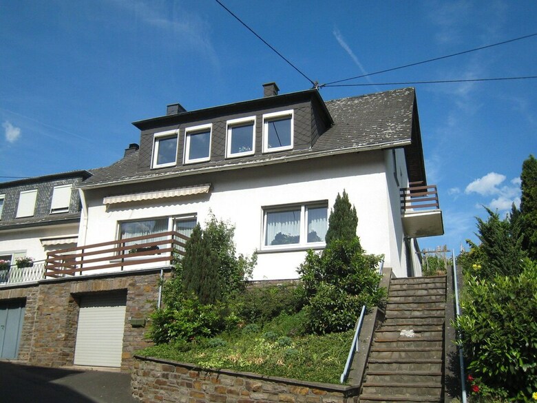 Gorgeous Apartment In Bruttig-fankel With Terrace