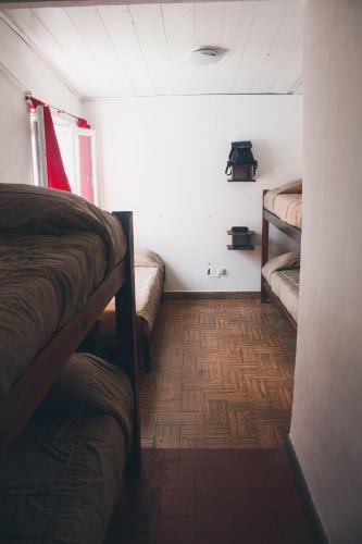 Yanquetruz Hostel