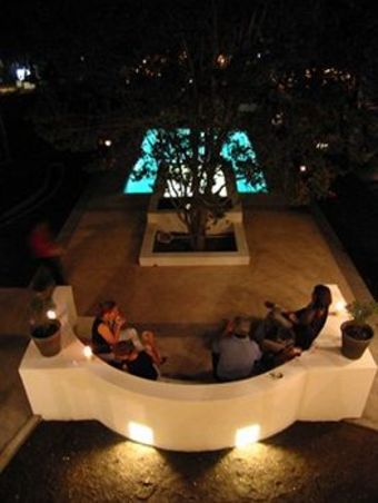 Postales Hotel Boutique Chacras De Coria
